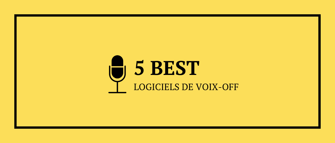 Top 5 meilleurs modificateurs de voix en ligne gratuits en 2023