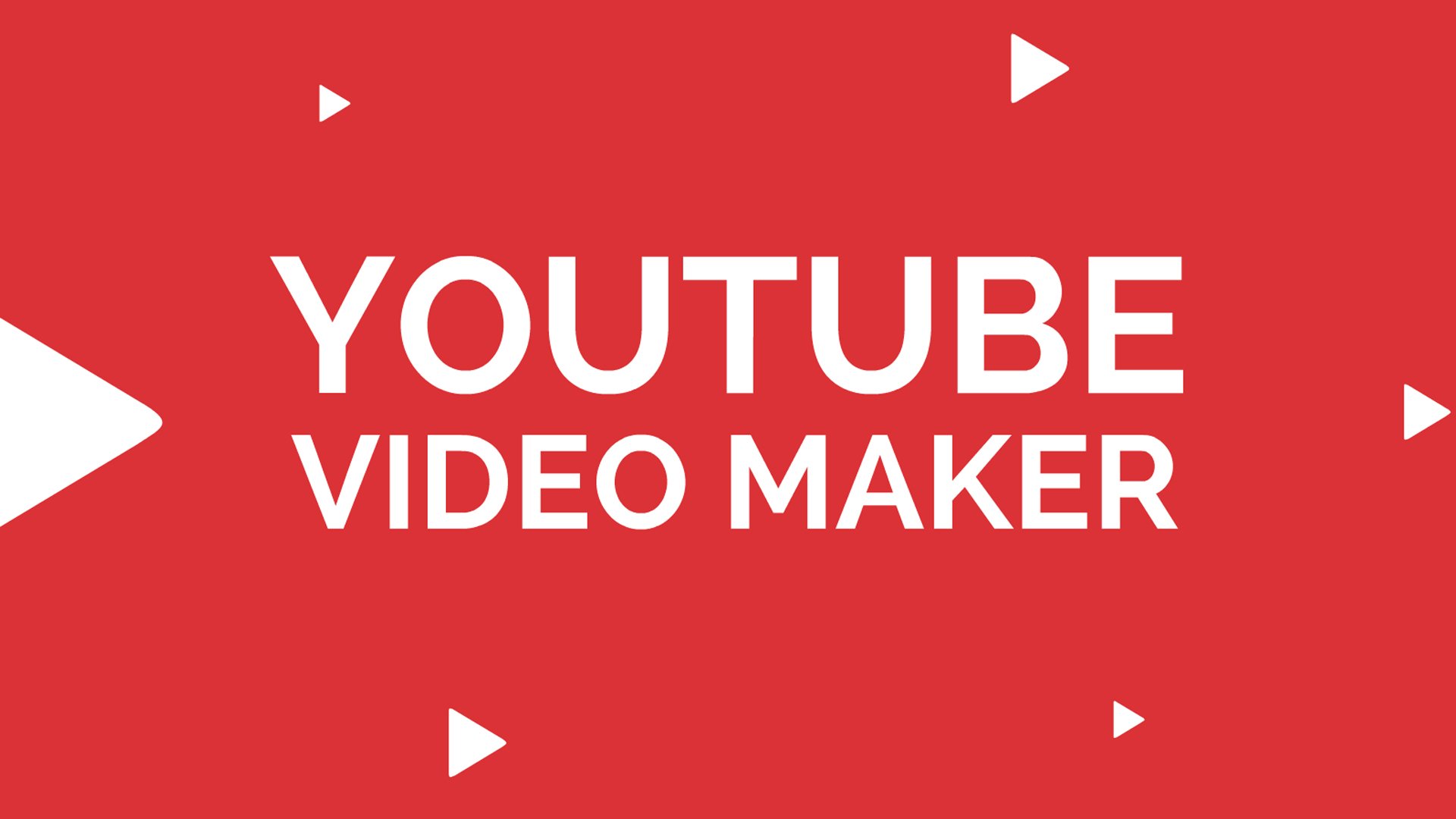 Youtube Video maker