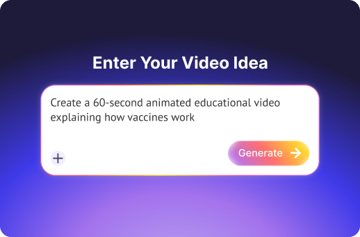 Comment créer une vidéo animée avec Animaker
