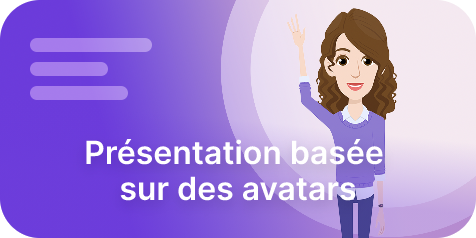 avatar-based-presentation